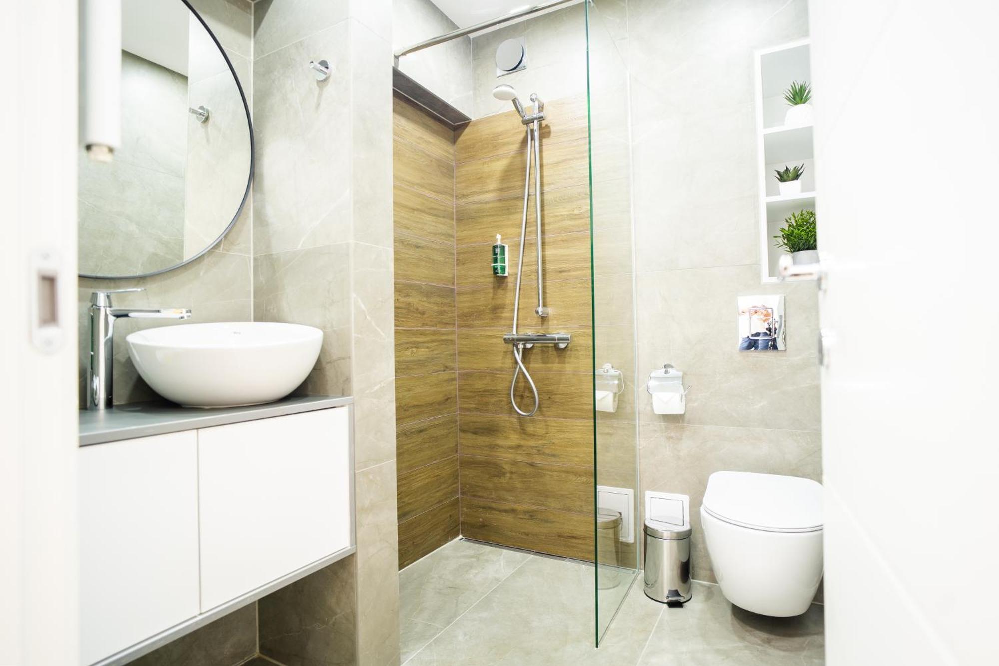 Top Location - Contemporary Parliament View - 2Br Bucureşti Ngoại thất bức ảnh