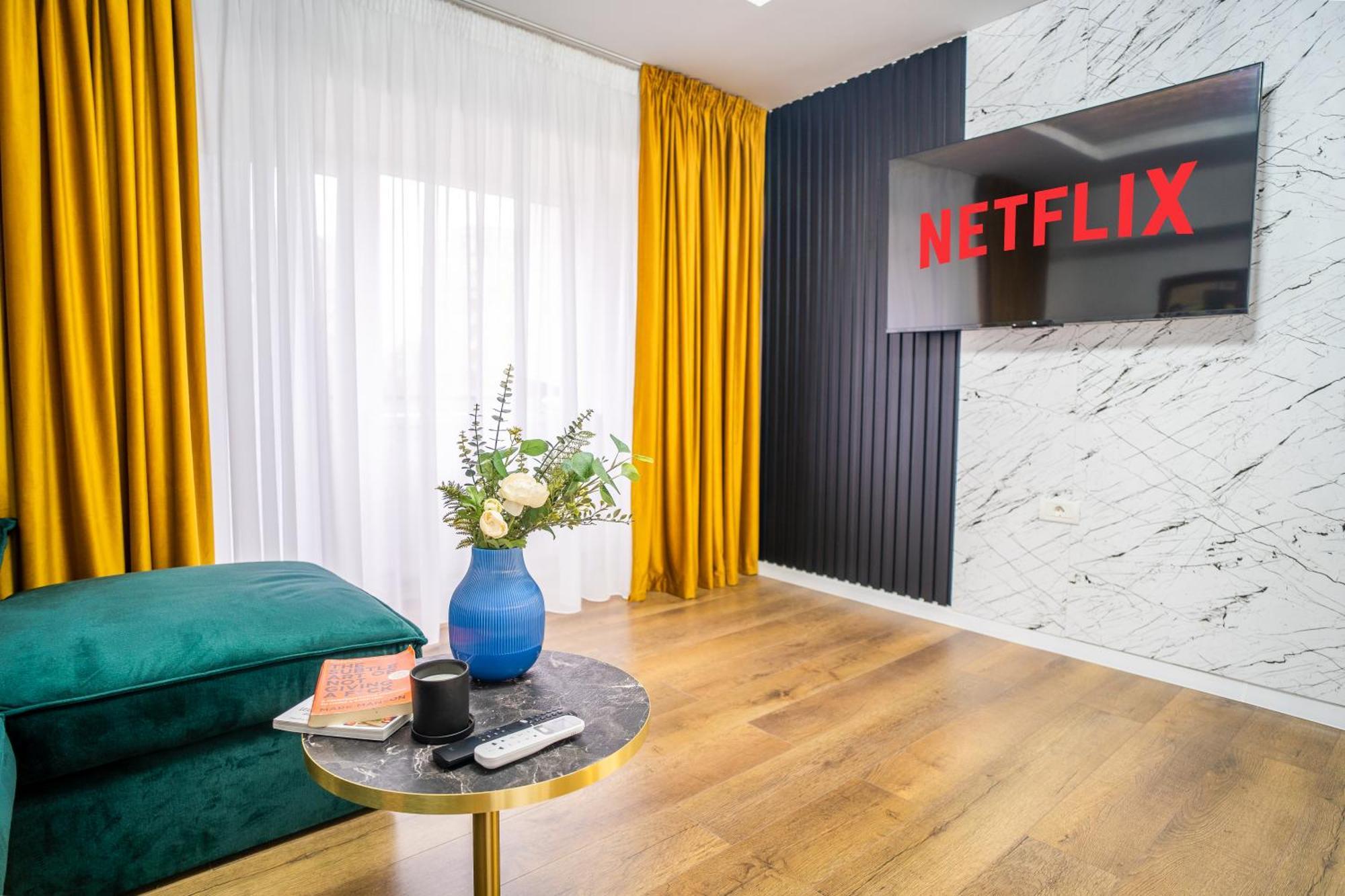 Top Location - Contemporary Parliament View - 2Br Bucureşti Ngoại thất bức ảnh